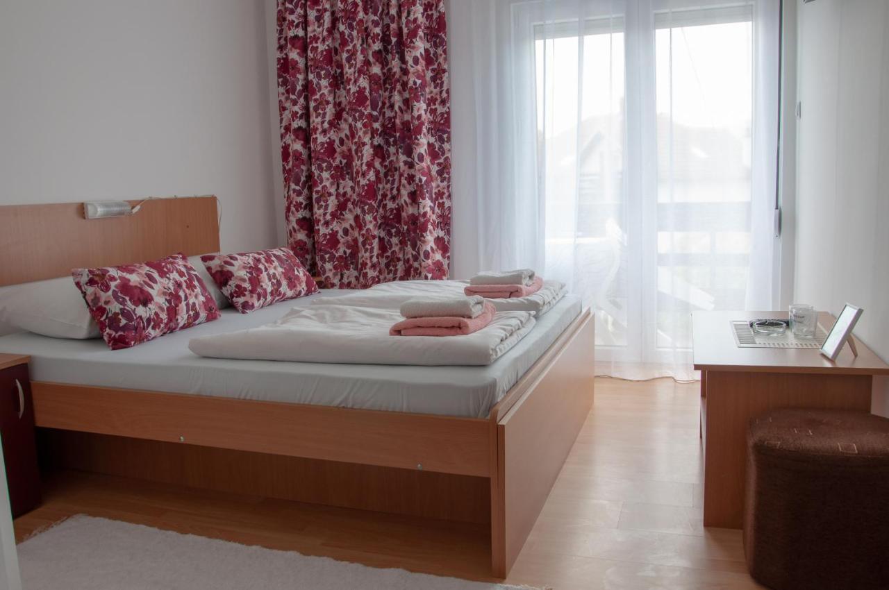 Apartmani Zvirac Soko Banja Bagian luar foto